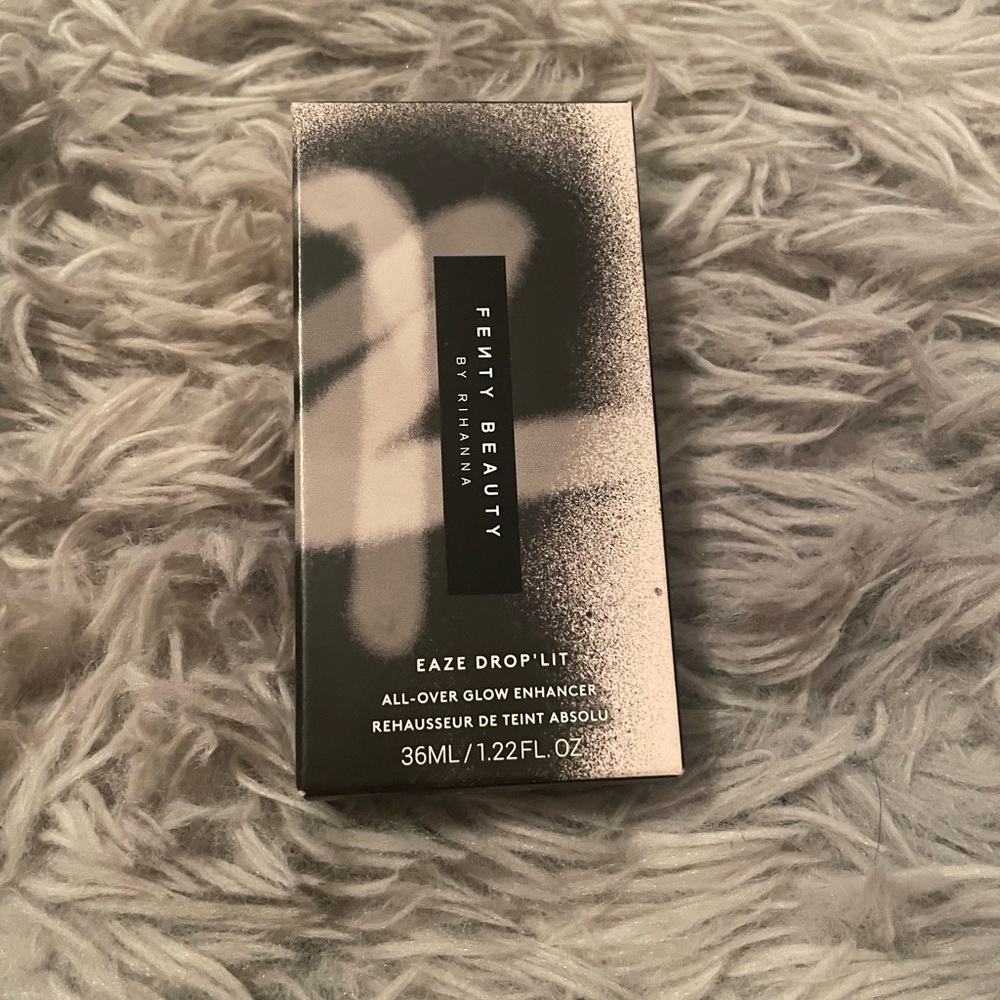 Fenty Beauty Eaze Drop'lit All-Over Glow Enhancer